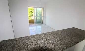 Imagem 7: PRIMEIRA LOCAÇÃO! Ed. Copacabana, apartamento com 2 quartos sendo 1 suíte, wc social, sala