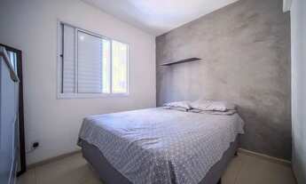 Imagem 4: Apartamento com 3 quartos à venda, 57 m² por R$ 275.000 - Conceição - Osasco/SP