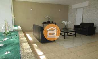 Imagem 6: Apartamento com 3 dormitórios à venda, 96 m² por R$ 400.000,00 - Fonseca - Niterói/RJ