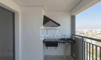 Imagem 2: Apartamento com 3 dormitórios sendo 1 suíte á venda na Parada Inglesa