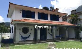 Imagem: Casa com 4 dormitórios, 224 m² - venda