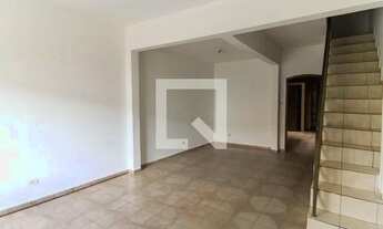 Imagem: Casa para Aluguel - Mooca, 2 Quartos, 120