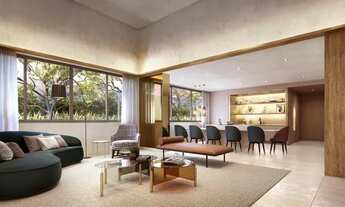 Imagem 6: APARTAMENTO RESIDENCIAL em São Paulo - SP, Perdizes