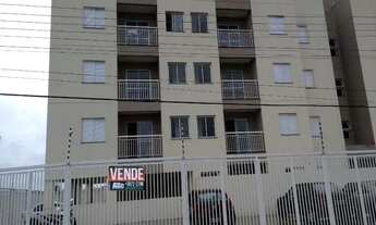 Imagem: Apartamento  -  Cosmópolis - Vila Vakula