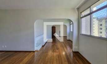 Imagem 2: Apartamento para Aluguel - Savassi, 3 Quartos, 140 m2