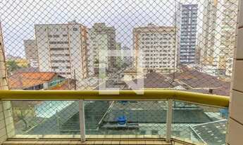 Imagem 7: Apartamento para Aluguel - Vila Tupi, 2 Quartos, 60 m2