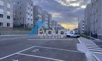 Imagem 4: APARTAMENTO 2 QUARTOS COND. CONQUISTA ESTRADA DO MENDANHA CAMPO GRANDE RJ