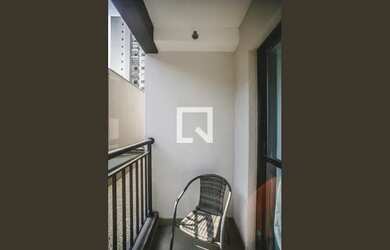 Imagem 6: Apartamento para Aluguel - Chácara Inglesa, 1 Quarto, 27 m2