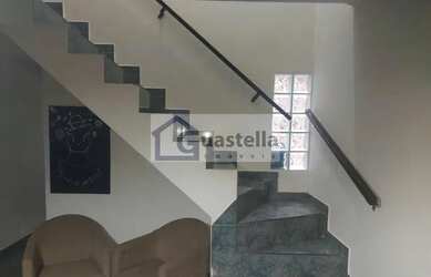 Imagem 7: Casa Sobrado em Jardim Irene - Santo André