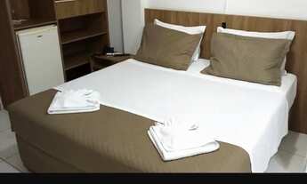 Imagem: FLAT - Sua residência por assinatura em