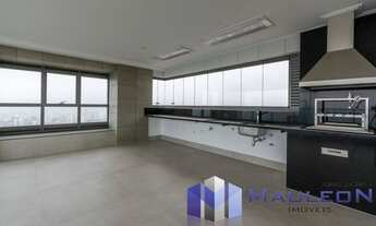 Imagem 3: Cobertura Magnífica, mais alto de São Paulo !! Imperdível - 50º andar !!