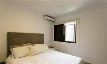 Imagem 10: Flat para aluguel possui 48 metros quadrados com 1 quarto em Bela Vista - São Paulo - SP