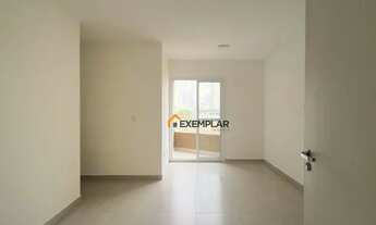 Imagem: Apartamento com 2 dormitórios, 50 m²