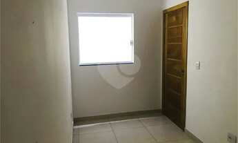 Imagem 3: Apartamento novo para venda com 2 quartos na Vila Siria - Artur Alvim - SP