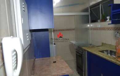 Imagem 3: Apartamento contendo 2 Dormitórios e 1 Vaga na Penha