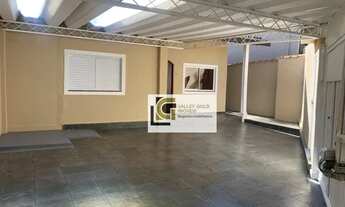 Imagem 6: Casa com 4 dormitórios à venda, 168 m² por R$ 480.000,00 - Bosque dos Eucaliptos - São Jos