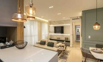 Imagem 6: Apartamento com 3 Suítes, 131 m², Über Miró no Parque Sul, Ribeirão Preto