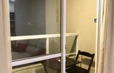 Imagem 2: APARTAMENTO MOBILIADO NA MORADA DO OURO