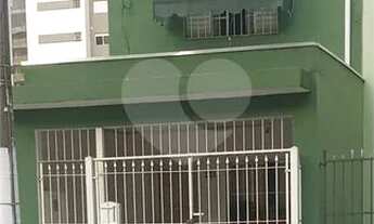 Imagem: Maravilhoso Sobrado a Venda na Rua Coronel