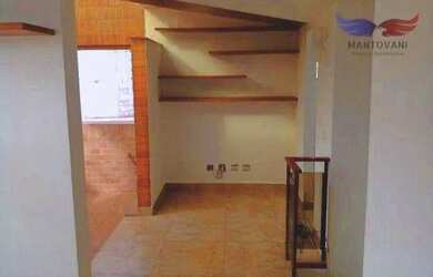 Imagem 3: Cobertura com 2 dormitórios à venda, 87 m² por R$ 850.000,00 - Vila Clementino - São Paulo