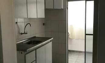 Imagem: Apartamento venda tem 60 metros quadrados