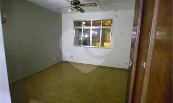 Imagem 2: Apartamento Palmas do Tremembé Zona Norte - SP Três quartos, uma vaga