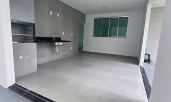 Imagem 2: Vendo linda Casa no Condomínio Tapajós, 3 quartos, Tarumã