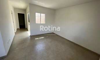 Imagem 3: Casa para aluguel, 2 quartos, 1 vaga, Luizote de Freitas - Uberlândia/MG