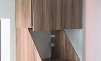 Imagem 5: Apartamento 2 quartos aluguel Quitaúna Osasco