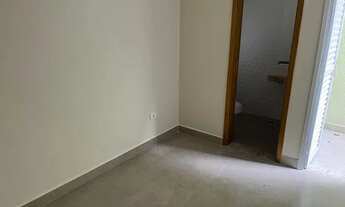 Imagem 2: Apartamento sem condomínio com 2 dormitórios à venda, 50 m² por R$ 340.000 - Vila Curuçá