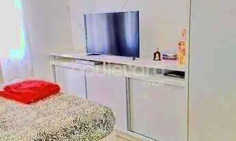 Imagem 7: 2 dormitórios | Semi mobiliado | Forquilhinhas