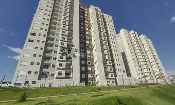 Imagem 5: Apartamento - Parque Industrial - Campinas