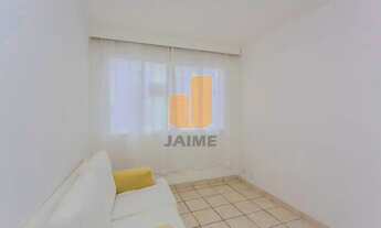 Imagem: Apartamento com 1 dormitório e 1 vaga em