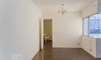 Imagem 3: Apartamento para Aluguel - Tijuca, 2 Quartos, 108 m2