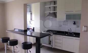 Imagem 3: Apartamento com 3 dormitórios para venda no bairro Santana Casa Verde em São Paulo