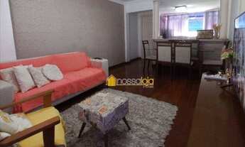 Imagem 3: Apartamento com 4 dormitórios à venda, 110 m² - Icaraí - Niterói/RJ