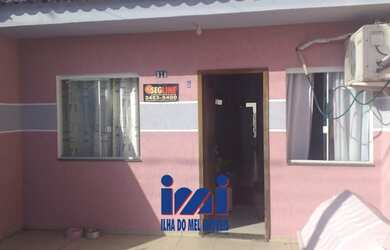 Imagem 2: Casa com piscina a venda na praia