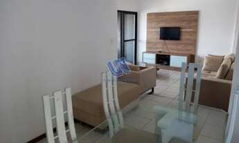 Imagem 2: Apartamento 2 quartos, sendo 1 suíte, 80m2 a venda na Pituba