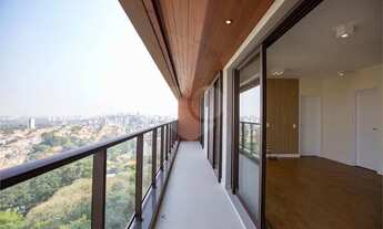 Imagem 1: São Paulo - Apartamento Padrão - VILA MADALENA