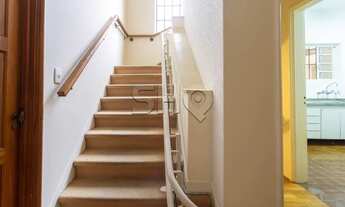 Imagem 5: Casa com 4 Quartos para alugar, 260m² 4 vagas Higienopolisis