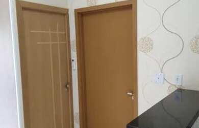 Imagem 6: SAMAMBAIA QD 309 SUL - ELEVADOR - REFORMADO - NASCENTE - SEMI MOBILIADO