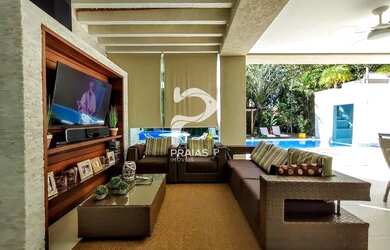 Imagem 7: Casa com piscina, 5 dormitórios, Riviera de São Lourenço