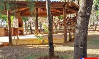 Imagem 4: Oportunidade! Baixamos o valor! Chalé 3 quartos, 1 suíte, varanda em L. área verde