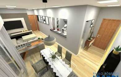 Imagem 4: APARTAMENTO - NOVA ARUJÁ - SP