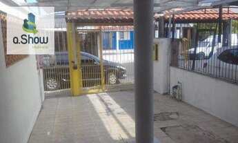 Imagem 2: Casa à venda, 98 m² por R$ 215.000,00 - Mato Grande - Canoas/RS