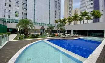 Imagem 5: Apartamento com 4 dormitórios para alugar, 190 m² por R$ 22.750,00/mês - Vila da Serra - N