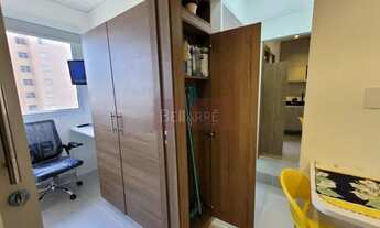 Imagem 7: Oportunidade!!! Apartamento Residencial Mobiliado - Locação - Vila Butantã - SP