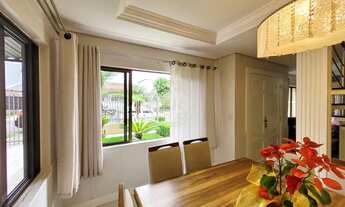 Imagem: Sobrado à venda no bairro Costeira - São