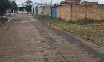 Imagem 3: Lotes residência triunfo