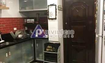 Imagem 4: Apartamento à venda, 3 quartos, 1 suíte, Copacabana - RIO DE JANEIRO/RJ